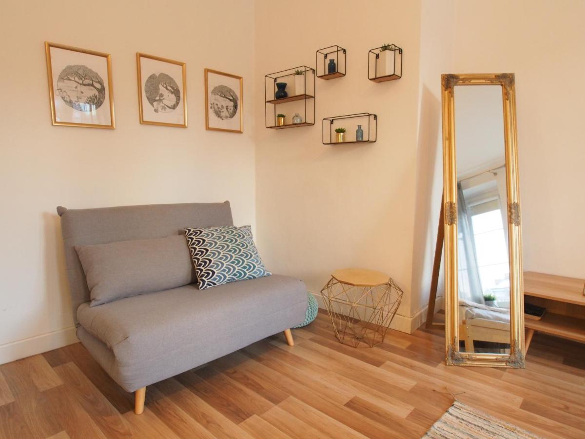 Grand-Tourist Iris Apartment K2202 กดัญสก์ ภายนอก รูปภาพ