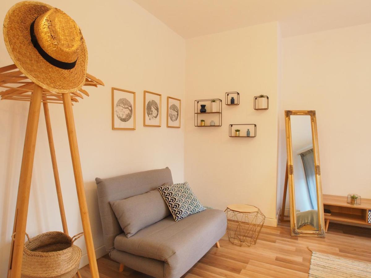 Grand-Tourist Iris Apartment K2202 กดัญสก์ ภายนอก รูปภาพ