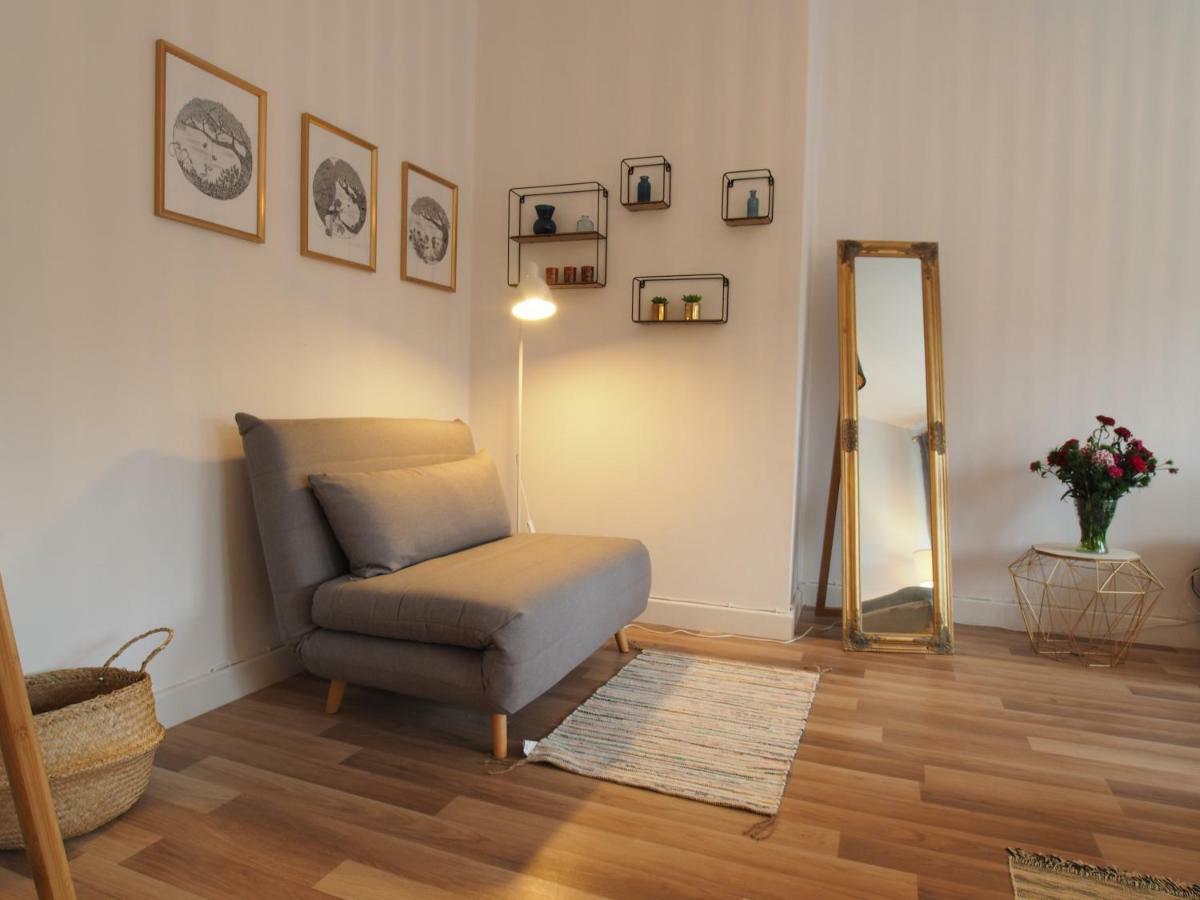 Grand-Tourist Iris Apartment K2202 กดัญสก์ ภายนอก รูปภาพ